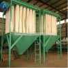 bag-type dust collector equipment