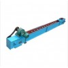 Simply Equipped High Efficiency Scraper Conveyor