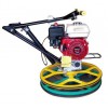 Concrete Edging Power Trowel Machine
