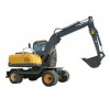 New Mini Hydraulic Excavator Cheap Factory Price