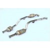 Direct-Fit Performance Catalytic Converter For BENZ