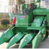 Hot sale gold Dafeng efficient threshing combine harvester