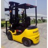 1.5 Ton Electric Fork Lifter with AC Motor