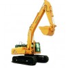 Shantui 46.8 ton Large Excavator