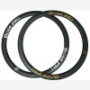 Top level chinese carbon rim at Bola Bicycle.