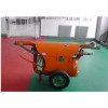 Effieiency Portable Submersible Water Dredging Sand Pump
