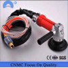 Portable Rear Exhaust Air Water Polisher