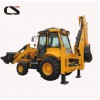 2018 New arrival 3Ton Tractor small backhoe loader
