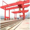 Rail-mounted Container Gantry Crane