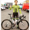 The rim and chinese carbon rimof Bola Bicycle is the industry leader