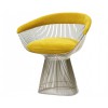 Platner Arm Chair