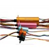 JINPAT Electronicsspecializes in  Slip ring customizationand Conductive ring service
