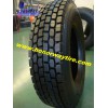 Radial Truck tire