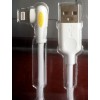 long usb charging cable for iPhone