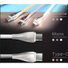 Usb Type C Reversible Cable