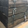 Black Square Steel Pipe