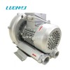 0.37KW Single Stage Vortex Ring Blower High Pressure Regenerative Blower