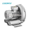 400W Three Phase Electric High Pressure Side Channel Air Blower