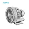 4KW greenco side channel blower ring blower regenerative air blower