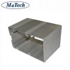 Matech Machinery Manufacture focuses onled aluminum profile, and he is going to expand international