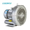 10HP 7500W pneumatic air blower high pressure turbo fan