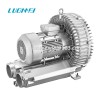 12.5KW Large Capacity High Pressure Side Channel Air Blower