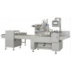 Biscuit Pillow Packaging Machine