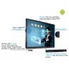 49 Inch Digital Interactive Whiteboard For Gaming