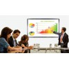 70 Inch Ultra HD Interactive Touch Screen Monitor