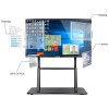 86 Inch Large Interactive Digital Display