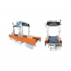DWS  systemVersatile and efficient DWS solutionDWS system