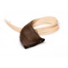 Ruilin Hairprovides professionalClip Extension factoryservices and  whole-hearted service