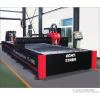 TF SERIES FIBER LASER CUTTING MACHINE