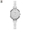 XINBOQIN Supplier Custom Brand OEM Womens Luxery Fashion Quartz Waterproof Acetate Women's Watc