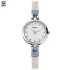 XINBOQIN Factory Custom Brand Luxury Casual ladies fashion Quartz Waterproof Acetate Watch