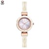 XINBOQIN Dropshipping Make Your OWN Brand Casual Tide Fashion Waterproof Quartz Acetate Ladies Watch