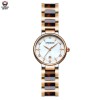 XINBOQIN Supplier New Style Custom Luxury Popular Latest Quartz Acetate Ladies Watch