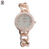 XINBOQIN Supplier Design Your OWN High END Stylish Casual Quartz Waterproof Acetate Lady Watch