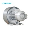 1.5KW 2HP double stage air blower for sewage tank