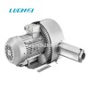 2.2KW 3HP double stage side channel blower for wastewater treatment