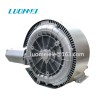3KW 4HP double stage vacuum suction blower for industry application