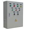Poultry House Environment Control Box System