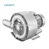 5.5KW 7HP 2 stage air blower high pressure side channel blower