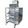 Multi-Lane Sachet Packaging Machine