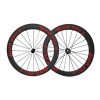 Beautiful wheelset, perfect, soft, and comfortable