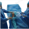 Disposable Knee Arthroscopy Surgical Pack