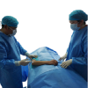 Disposable Limb Surgical Pack