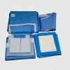 Disposable Coronary Artery By Pass Surgical Pack