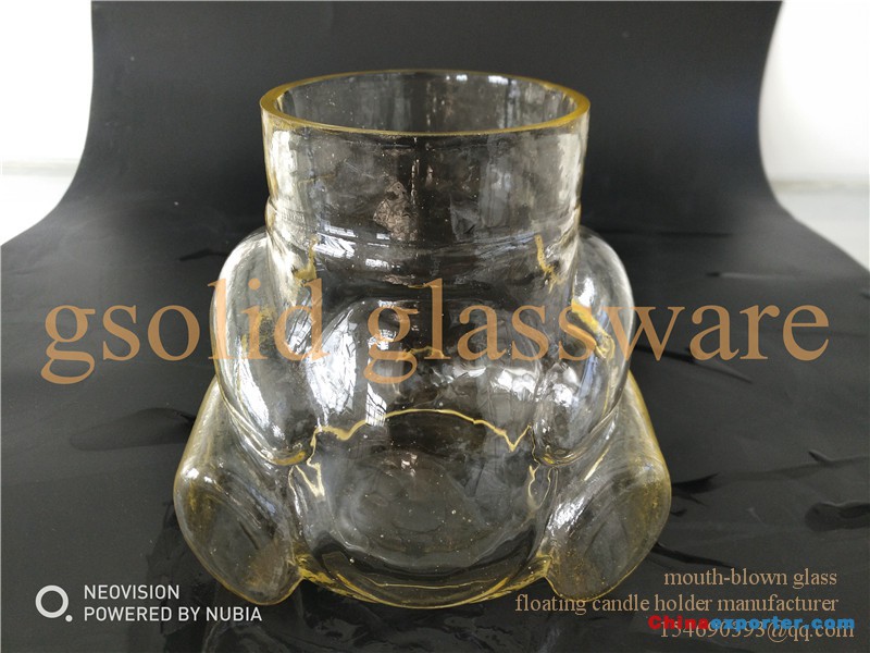 custom-made mouth-blown glassware custom-made mouth-blown glassware