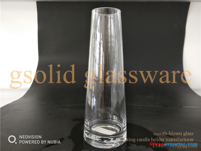 glass floating candle holder glass floating candle holder